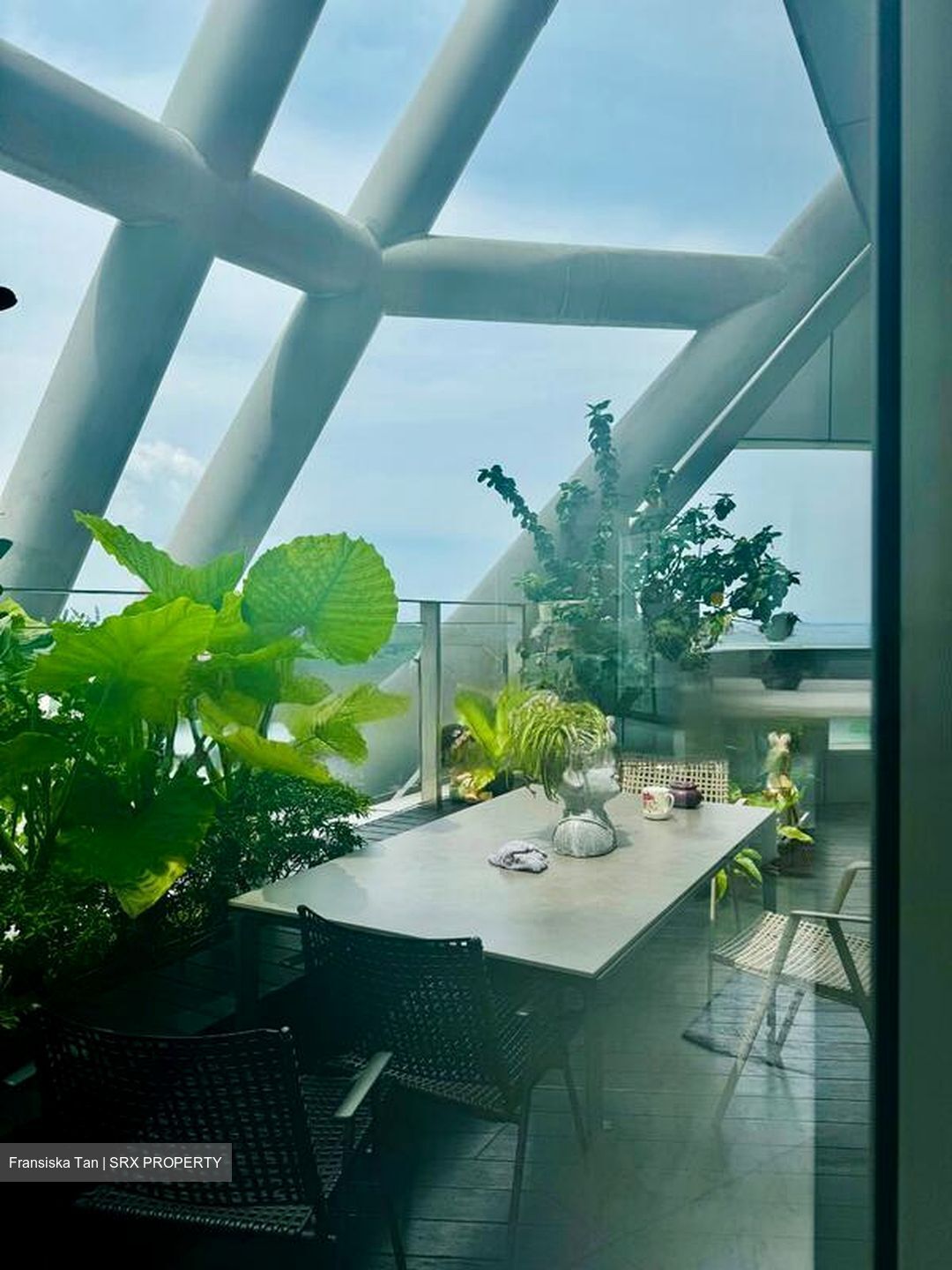 Reflections At Keppel Bay (D4), Condominium #478127411